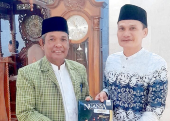 MUI Dumai Gelar Muzakarah Fatwa, LDII Dorong Sinergi Pembinaan Umat