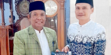 MUI Dumai Gelar Muzakarah Fatwa, LDII Dorong Sinergi Pembinaan Umat