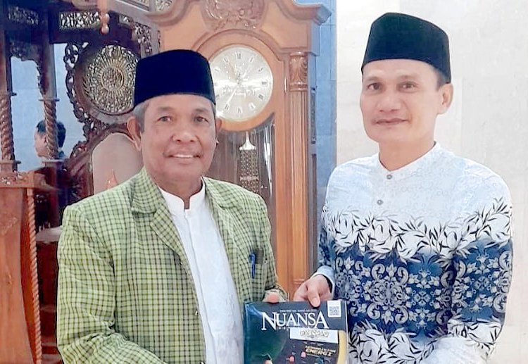 MUI Dumai Gelar Muzakarah Fatwa, LDII Dorong Sinergi Pembinaan Umat
