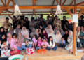 LDII Bengkolan Dua Gelar Family Day, Pererat Silaturahim Warga
