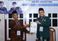 LDII OKU Tindaklanjuti Rakorwil dengan Agenda Peduli Lingkungan