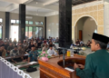 LDII Jambi Gelar Konsolidasi, Ajak Warga Bijak Bermedia Sosial