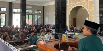 LDII Jambi Gelar Konsolidasi, Ajak Warga Bijak Bermedia Sosial