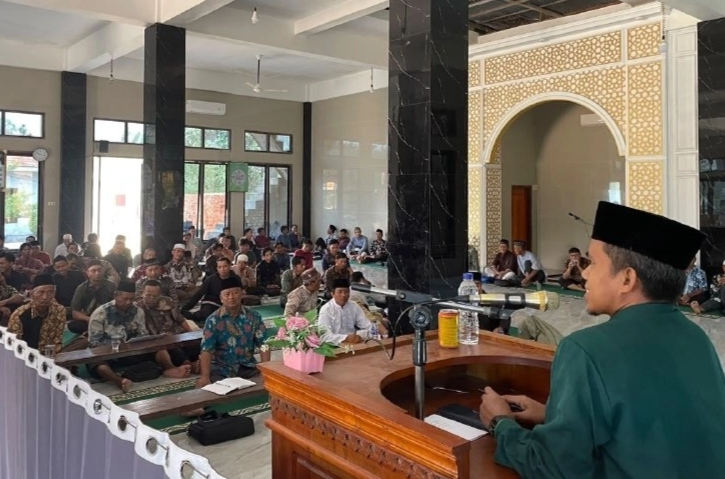 LDII Jambi Gelar Konsolidasi, Ajak Warga Bijak Bermedia Sosial