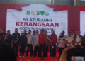 Senkom Mitra Polri Tangerang Dorong Tingkatkan Persatuan di Tengah Keberagaman