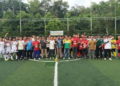 LDII Tanjungpinang dan Bintan Gelar Mini Soccer Cup VIII