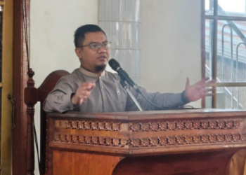 Yayasan Tri Sukses Jambi Biasakan Literasi Al-Qur’an Awali KBM