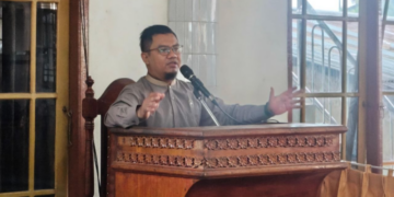 Yayasan Tri Sukses Jambi Biasakan Literasi Al-Qur’an Awali KBM