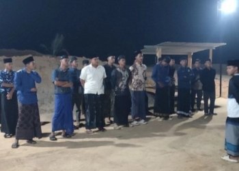 Ponpes Tawakkal Sebapo Terapkan Keteladanan untuk Bentuk Karakter Santri