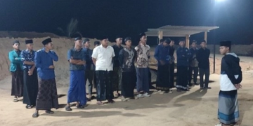 Ponpes Tawakkal Sebapo Terapkan Keteladanan untuk Bentuk Karakter Santri