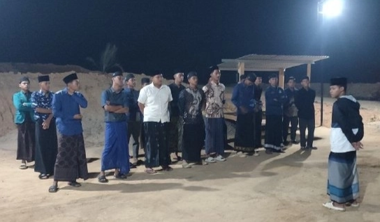 Ponpes Tawakkal Sebapo Terapkan Keteladanan untuk Bentuk Karakter Santri
