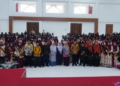 Meri Sasdi Ajak Mahasiswa UIN FAS Bengkulu Perkuat Literasi
