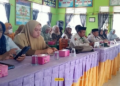 LDII Merangin Ikuti Edukasi Pencegahan Stunting di Tabir Timur