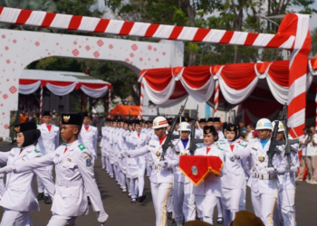 Ketua LDII Jatim Tekankan Persatuan di Tengah Keberagaman pada HUT RI