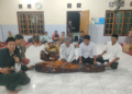 LDII Tungkal Ulu Gelar Pelatihan Pemulasaraan Jenazah