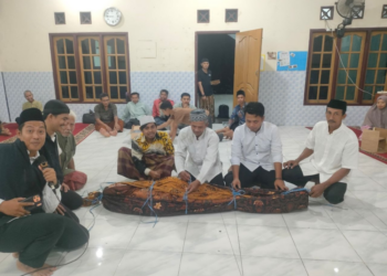 LDII Tungkal Ulu Gelar Pelatihan Pemulasaraan Jenazah