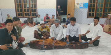 LDII Tungkal Ulu Gelar Pelatihan Pemulasaraan Jenazah