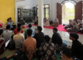 LDII Merangin Perkuat Kompetensi Mubaligh dan Mubalighot melalui Pembinaan Rutin