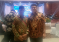 LDII Hadiri Pisah Sambut Kapolres Sumedang