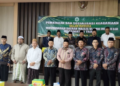 MUI Kecamatan Tarik Perkuat Sinergi Ulama dan Umara dengan Menggelar Musda 2026