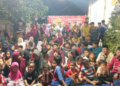 LDII Serbajadi 2 Dorong Kebersamaan Warga Isi HUT ke-81 RI