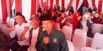 LDII Rokan Hulu AJak Maknai Kemerdekaan Dengan Peningkatan Kontribusi Dan Pengabdian