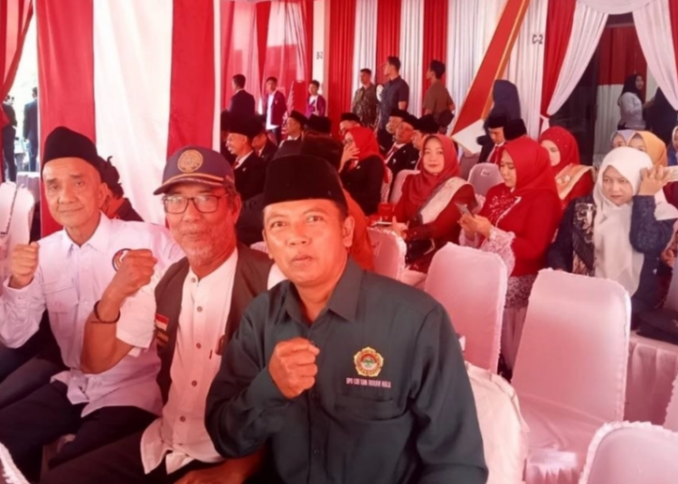 LDII Rokan Hulu AJak Maknai Kemerdekaan Dengan Peningkatan Kontribusi Dan Pengabdian