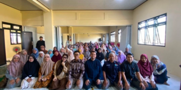 Seminar Parenting “PULIH”, LDII Boyolali Dorong Pentingnya Kesehatan Mental dalam Pengasuhan