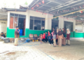 PAC LDII Kulur Gelar Lomba Peringatan HUT ke-81 RI, Perkuat Kebersamaan Warga