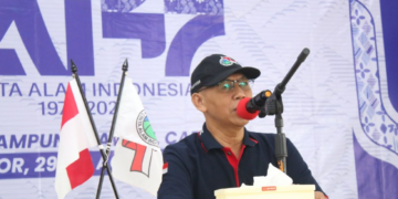Berdayakan Kemandirian Generasi Muda, LDII Gambir Gelar CAI 2026 Lewat Metode FGD