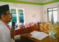LDII Pagar Alam Gelar Silaturahim dan Sarasehan, Perkuat Kekompakan Pengurus