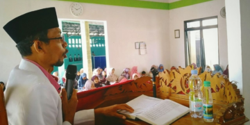 LDII Pagar Alam Gelar Silaturahim dan Sarasehan, Perkuat Kekompakan Pengurus
