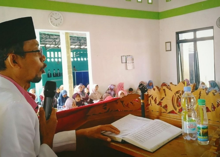 LDII Pagar Alam Gelar Silaturahim dan Sarasehan, Perkuat Kekompakan Pengurus