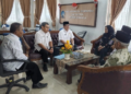 LDII Bengkulu Gandeng Diskominfotik, Perkuat Kapasitas Kader Jurnalistik