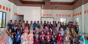 LDII Musi Rawas Gelar Pengajian Untuk Suami Istri, Perkuat Ketahanan Keluarga