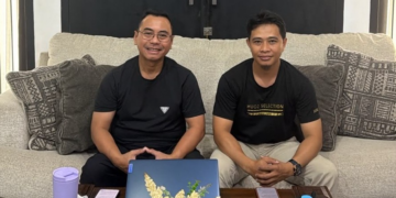 Menuju Musda 2027, LDII Soppeng Silaturahim dengan DPW LDII Sulsel