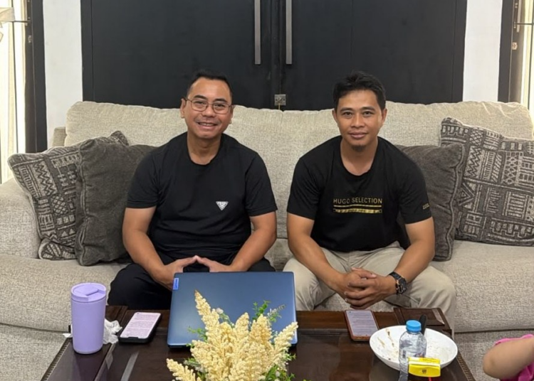 Menuju Musda 2027, LDII Soppeng Silaturahim dengan DPW LDII Sulsel