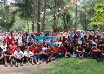 LDII Bengkulu Utara Gelar SERASI, Bekali Generasi Muda Hadapi Usia Mandiri