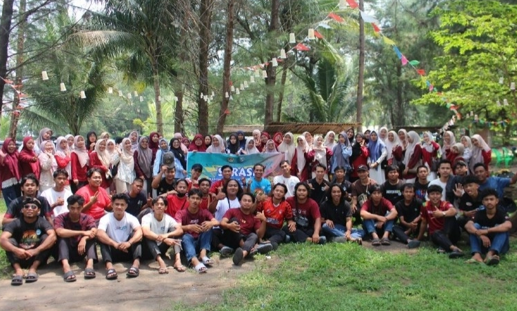 LDII Bengkulu Utara Gelar SERASI, Bekali Generasi Muda Hadapi Usia Mandiri