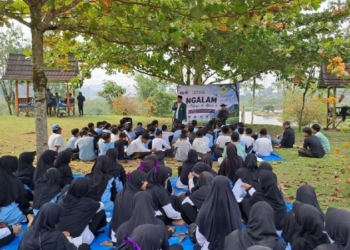 LDII Rejang Lebong Tutup Asrama CAI, Bekali Santri dengan Kemandirian dan Karakter