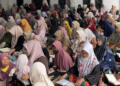 LDII Dharmasraya Gelar Pengajian Umum, Perkuat Pemahaman Al-Qur’an dan Al-Hadis