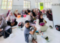 LDII Luwu Timur Gelar Pengajian di Tomoni, Warga Diingatkan Persungguh Menuntut Ilmu