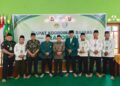 Gelar Rakorda, LDII Banyuasin Bahas Ketahanan Pangan dan Ekonomi Umat