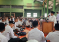 LDII Kota Tangerang Gelar Pengajian dan Konsolidasi