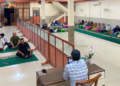 LDII Lubuk Baja Hadirkan Ulama Ponpes Sumber Barokah Karawang, Bahas Budi Luhur dan Keseimbangan Hidup