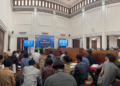 LDII Pesanggrahan Menggelar Diskusi Interaktif Kreatif, Perkokoh Edukasi Era Digital