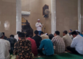 LDII Jambi Ajak Warga Perbanyak Syukur Sekalipun di Tengah Kemarau