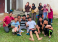 Generus LDII Marga Manunggal Jaya Gelar Lomba HUT RI