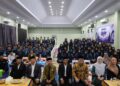 Anggota DPR RI Erna Sari Dewi Serap Aspirasi di LDII Bengkulu