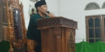 LDII Betara Gelar Safari Dakwah, Perkuat Pembinaan Warga